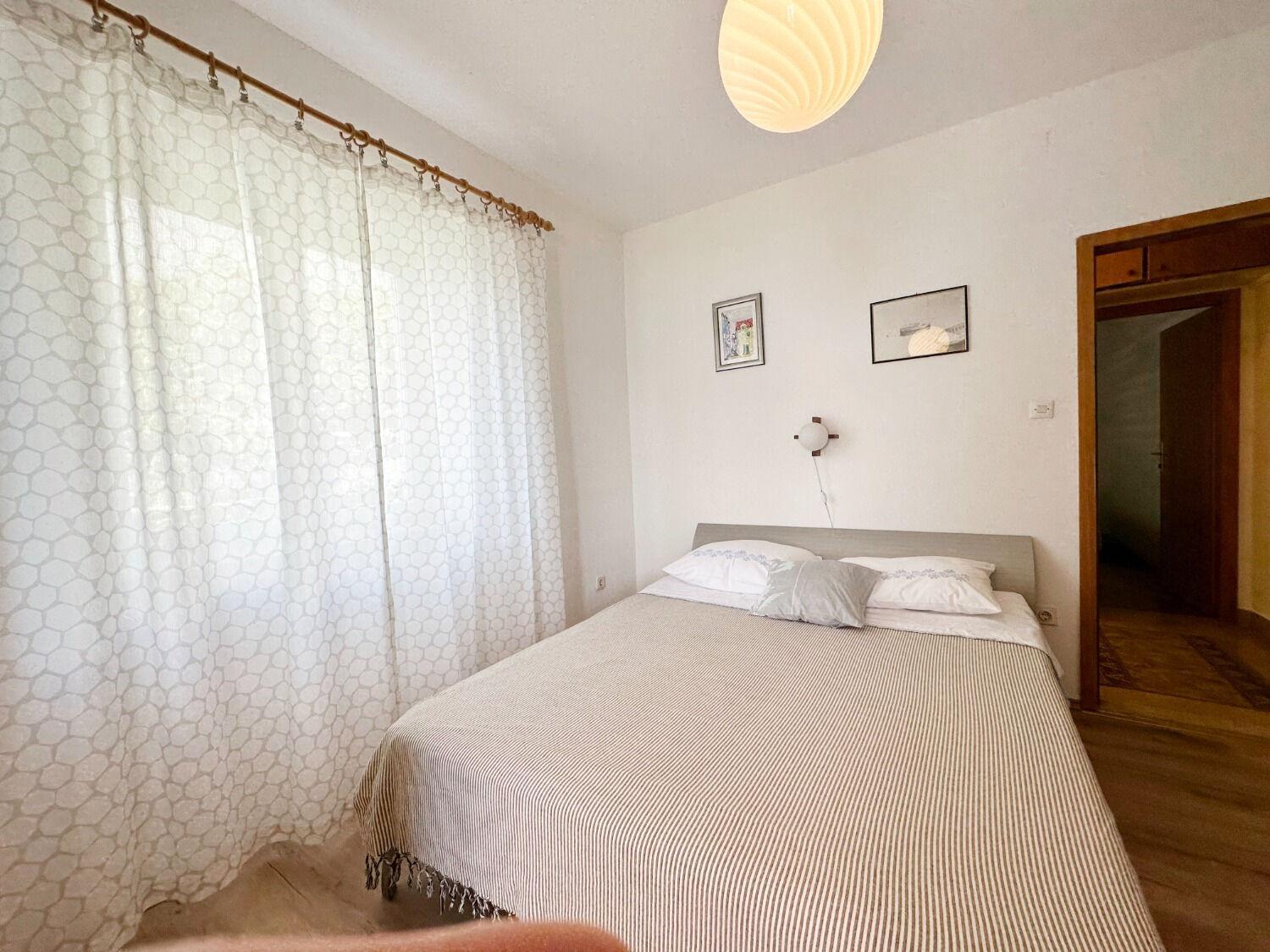 Apartments Mihaela トロギール エクステリア 写真