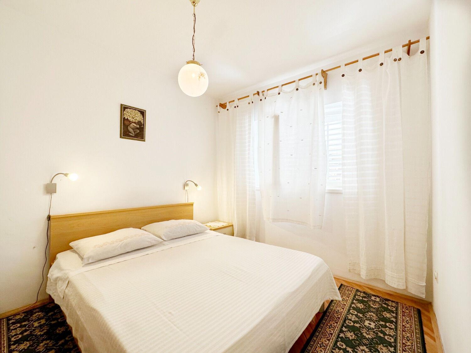 Apartments Mihaela トロギール エクステリア 写真