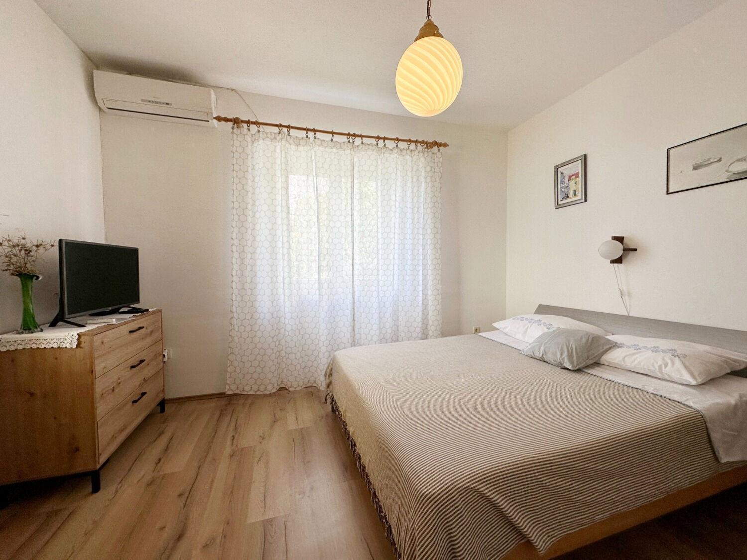 Apartments Mihaela トロギール エクステリア 写真
