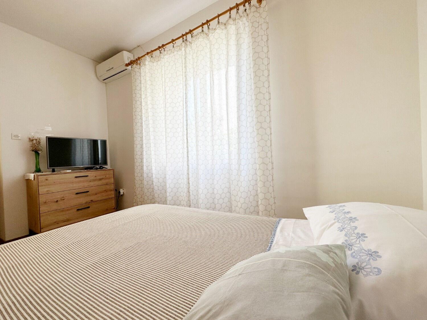 Apartments Mihaela トロギール エクステリア 写真